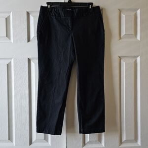 Women Lands End Slacks